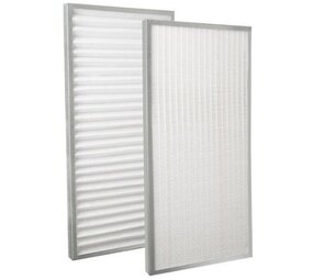 Exhausto Filtershop Exhausto VEX 4.5 filterset Exhausto Filtershop Exhausto VEX 4.5 filterset