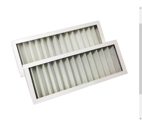 Exhausto Filtershop Exhausto VEX 170 filterset Exhausto Filtershop Exhausto VEX 170 filterset