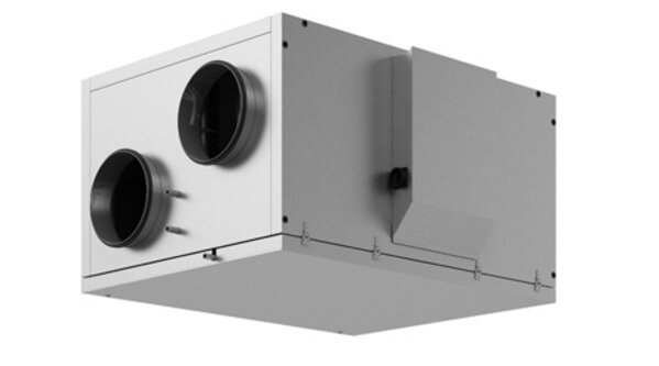 Exhausto Filtershop Exhausto VEX 170 filterset Exhausto Filtershop Exhausto VEX 170 filterset