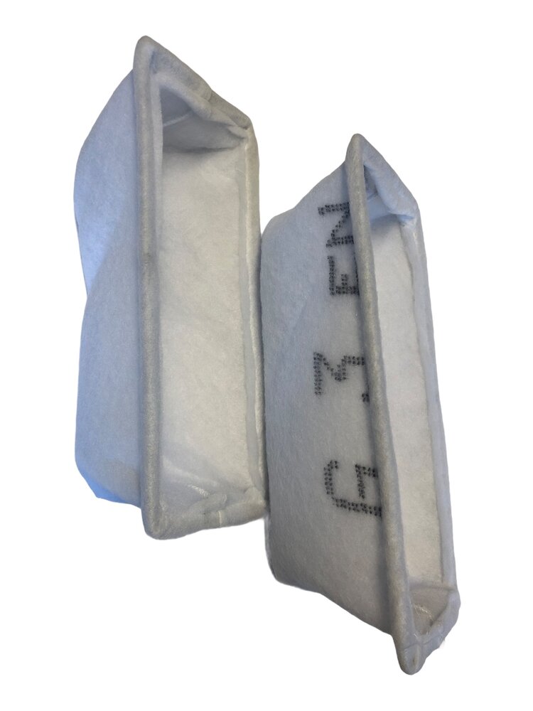 Comair Filtershop ComAir HRWC 180 | G3 | Filterset Comair Filtershop ComAir HRWC 180 | G3 | Filterset