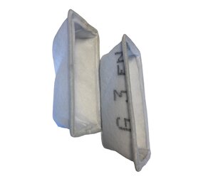 Comair Filtershop ComAir HRWC 275 / 325 | G3 | Filterset Comair Filtershop ComAir HRWC 275 / 325 | G3 | Filterset