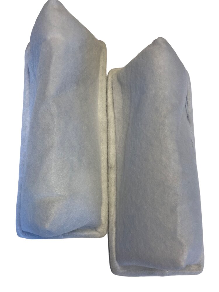 Euro Air Filtershop Euro Air 180 tot 2005 | G3 | Filterset Euro Air Filtershop Euro Air 180 tot 2005 | G3 | Filterset