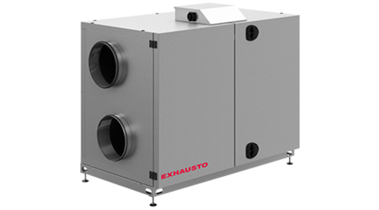 Exhausto Filtershop Exhausto VEX 250 filterset Exhausto Filtershop Exhausto VEX 250 filterset