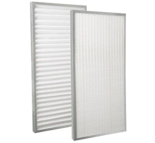 Exhausto Filtershop Exhausto VEX 250 filterset Exhausto Filtershop Exhausto VEX 250 filterset