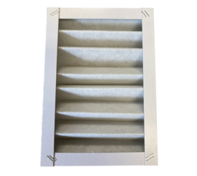 Genvex Filtershop Genvex Genvex ECO190 | CS |CL Genvex Filtershop Genvex Genvex ECO190 | CS |CL