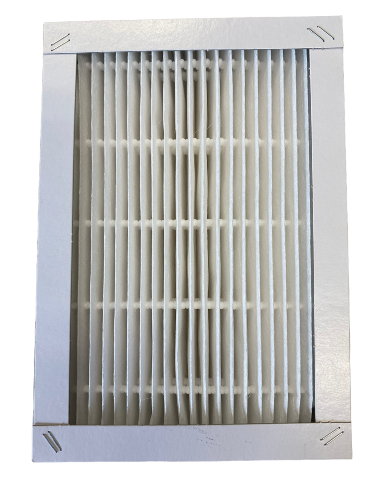 Genvex Filtershop Genvex ECO190 - CS-CL | F7 Pollenfilter Genvex Filtershop Genvex ECO190 - CS-CL | F7 Pollenfilter