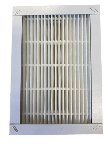 Genvex Filtershop Genvex ECO190 - CS-CL | F7 Pollenfilter Genvex Filtershop Genvex ECO190 - CS-CL | F7 Pollenfilter