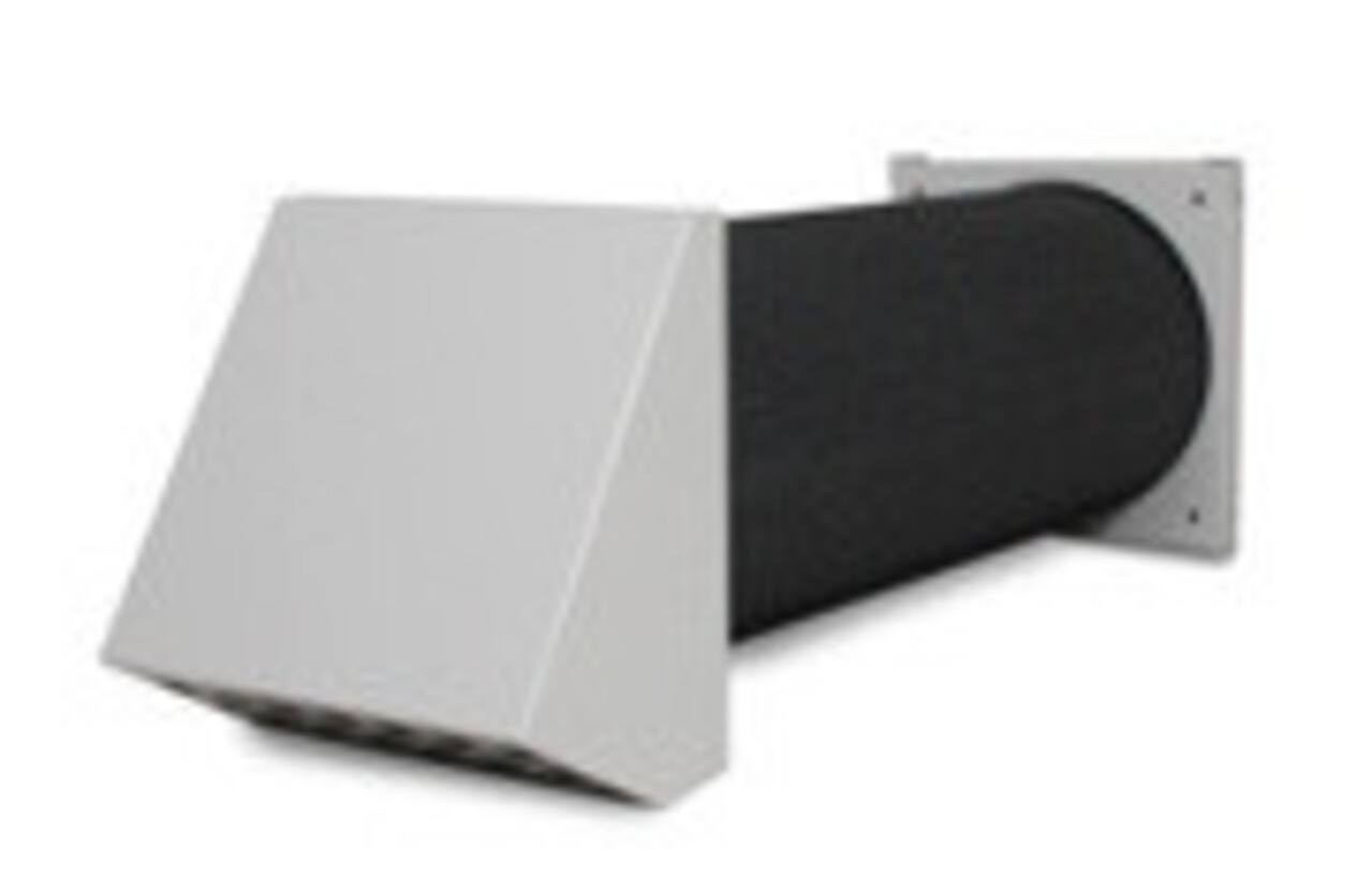 GLT Grohmann Lüftungstechnik  GLT Fox up | G3 Filterset GLT Grohmann Lüftungstechnik  GLT Fox up | G3 Filterset