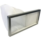 hq-filters Inventum Ecolution  Solo  filter (Huismerk)