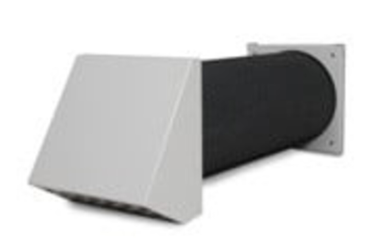 GLT Grohmann Lüftungstechnik  GLT Fox up | G3 Filterset GLT Grohmann Lüftungstechnik  GLT Fox up | G3 Filterset