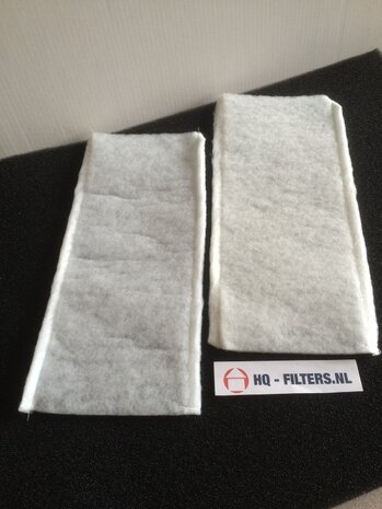 Itho Daalderop Filtershop Itho Daalderop HRU ECOFAN 3 BVF L / BVF-H -G | G4 filters Itho Daalderop Filtershop Itho Daalderop HRU ECOFAN 3 BVF L / BVF-H -G | G4 filters