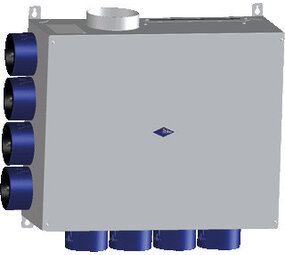 Itho Daalderop Filtershop Itho Daalderop Schuim filter demandflow en qualityflow Itho Daalderop Filtershop Itho Daalderop Schuim filter demandflow en qualityflow
