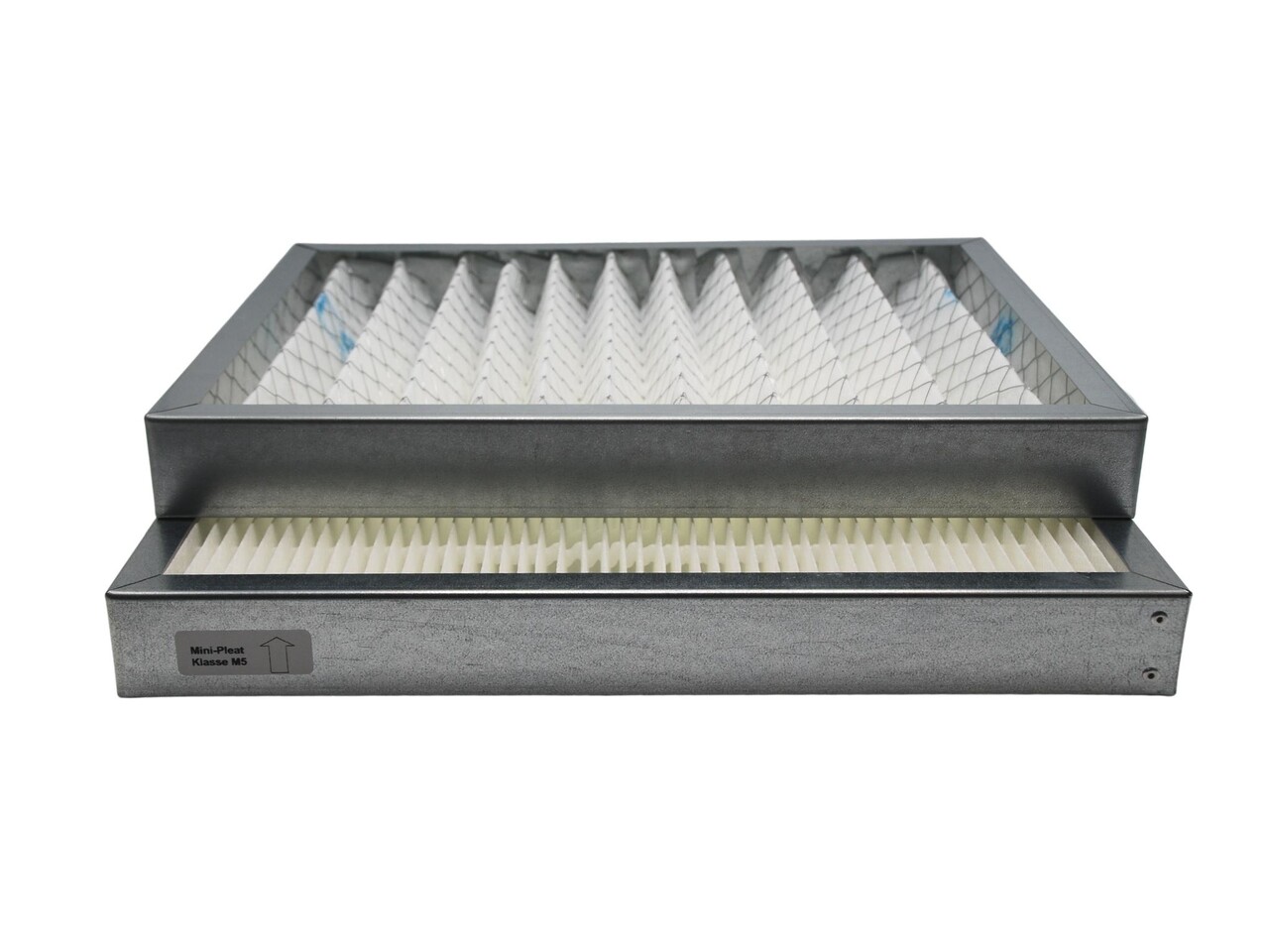 Lemmens filtershop LEMMENS HR MURAL 600 / 800 | M5/F7 Lemmens filtershop LEMMENS HR MURAL 600 / 800 | M5/F7