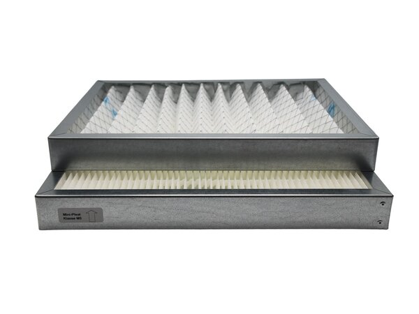 Lemmens filtershop LEMMENS HR MURAL 600 / 800 | M5/F7 Lemmens filtershop LEMMENS HR MURAL 600 / 800 | M5/F7