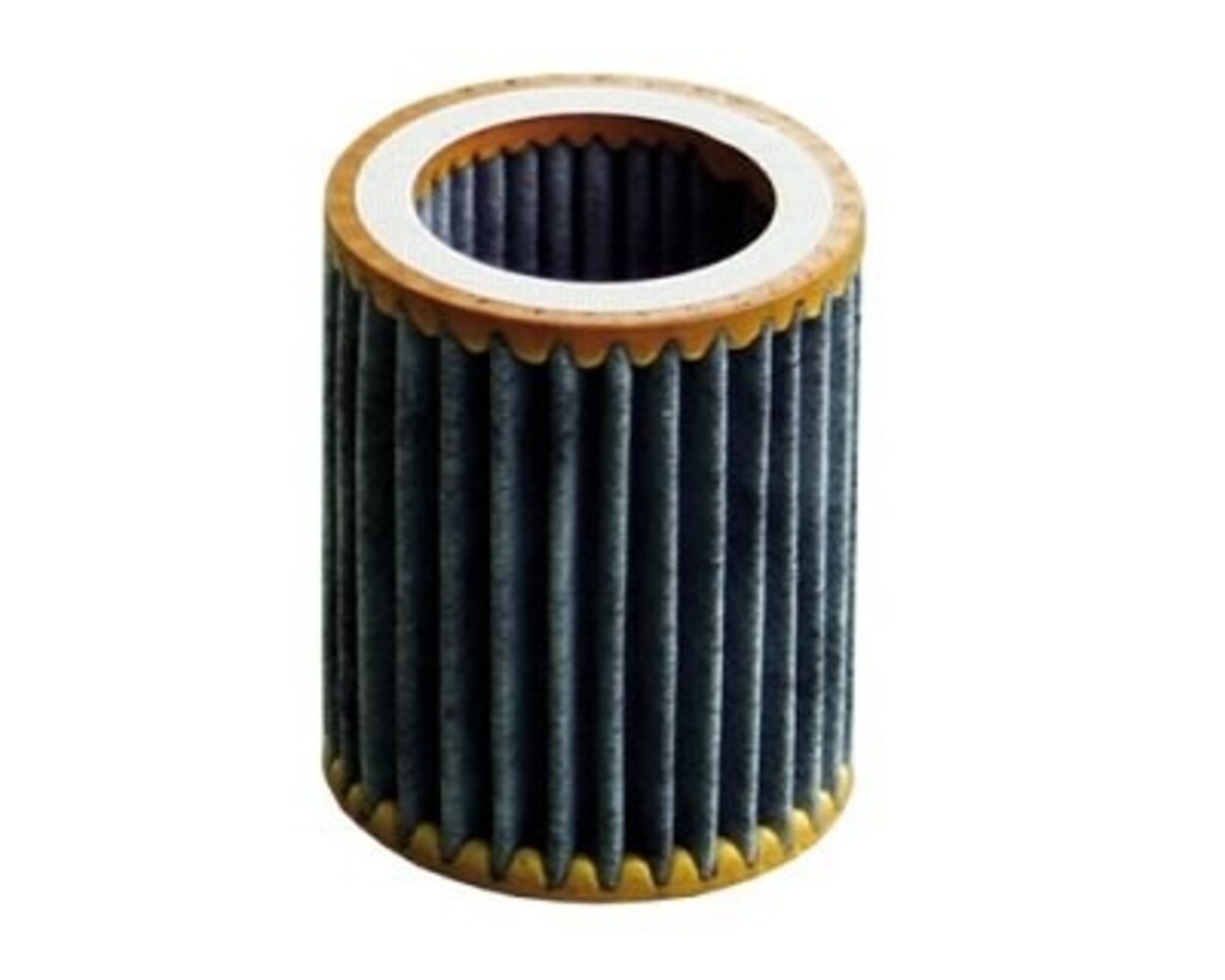 Meltem filtershop Meltem WRG - FS actief koolfilter F6 | 5573