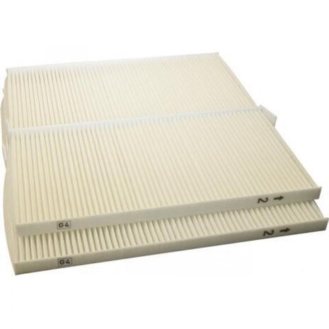 Itho Daalderop Filtershop Itho Daalderop HRU ECO 250 / 350 |  F7 Itho Daalderop Filtershop Itho Daalderop HRU ECO 250 / 350 |  F7