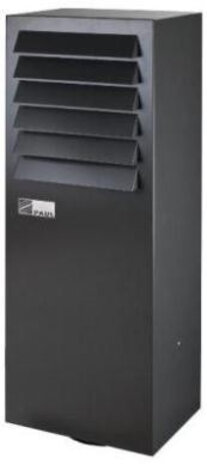 Paul filtershop Paul Luftansaugturm 300  | G4 Paul filtershop Paul Luftansaugturm 300  | G4