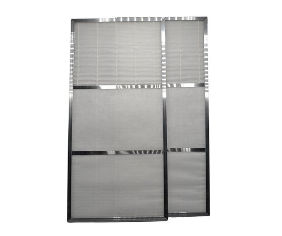 Samsung filtershop Samsung ERV250  filterset | F8 Samsung filtershop Samsung ERV250  filterset | F8