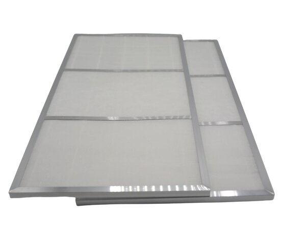 Samsung filtershop Samsung ERV250  filterset | F8 Samsung filtershop Samsung ERV250  filterset | F8