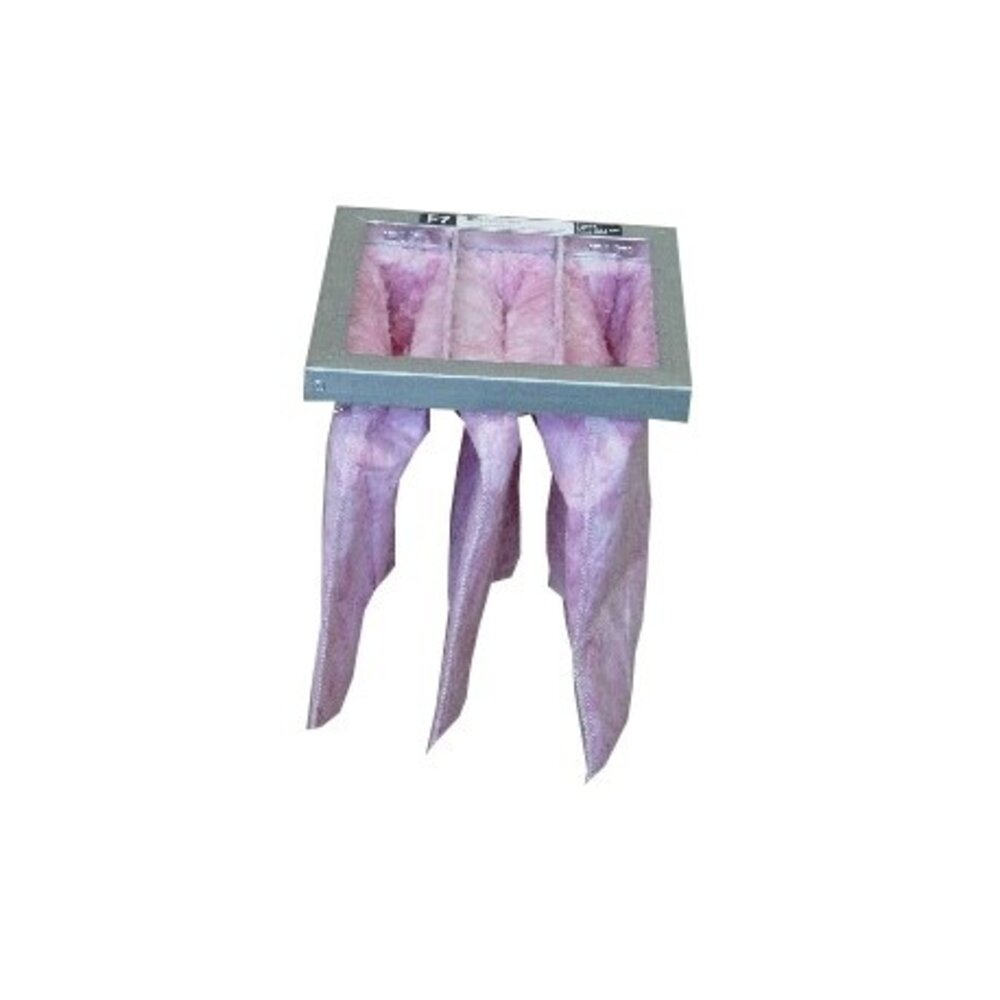 hq-filters Systemair BFR 100-160 | F7 Filter