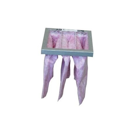 hq-filters Systemair BFR 100-160 | F7 Filter