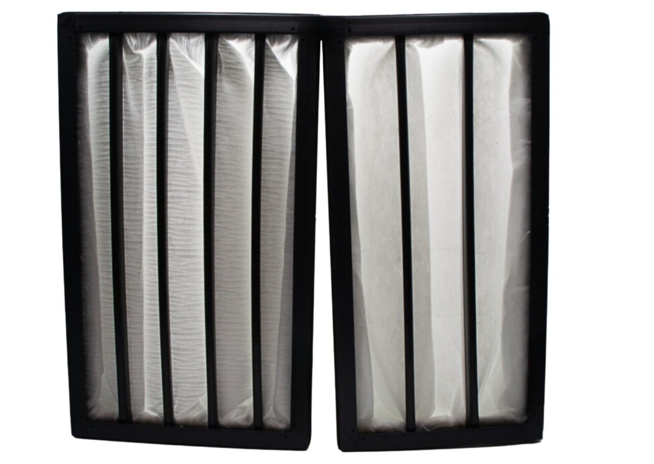 Systemair filtershop Systemair BF VSR 500 G3 + F7 filters Systemair filtershop Systemair BF VSR 500 G3 + F7 filters