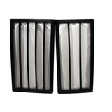 Systemair filtershop Systemair BF VSR 500 | G3 + F7 filters