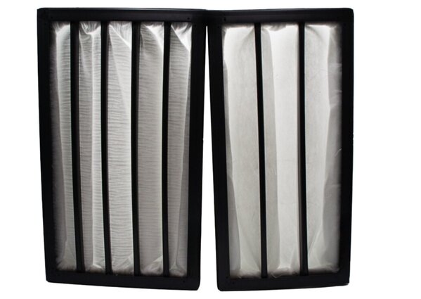 Systemair filtershop Systemair BF VSR 500 G3 + F7 filters Systemair filtershop Systemair BF VSR 500 G3 + F7 filters