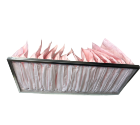 Systemair filtershop Systemair Topvex BFT TR-06 | F7 Filter 205295 Systemair filtershop Systemair Topvex BFT TR-06 | F7 Filter 205295