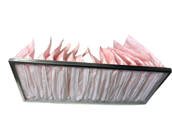 Systemair filtershop Systemair Topvex BFT TR06 | F7 Filter Systemair filtershop Systemair Topvex BFT TR06 | F7 Filter