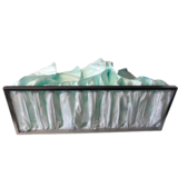 Systemair filtershop Systemair Topvex BFT TR 06 | M5 Filter 204214 Systemair filtershop Systemair Topvex BFT TR 06 | M5 Filter 204214