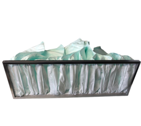 Systemair filtershop Systemair Topvex BFT TR 06 | M5 Filter 204214 Systemair filtershop Systemair Topvex BFT TR 06 | M5 Filter 204214