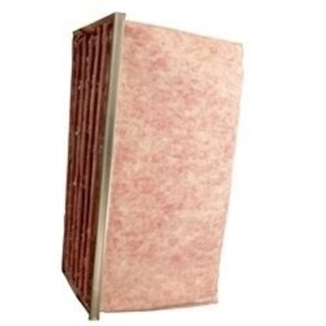 Systemair filtershop Systemair Topvex BFT 1500/TR04 | F7 Filter Systemair filtershop Systemair Topvex BFT 1500/TR04 | F7 Filter