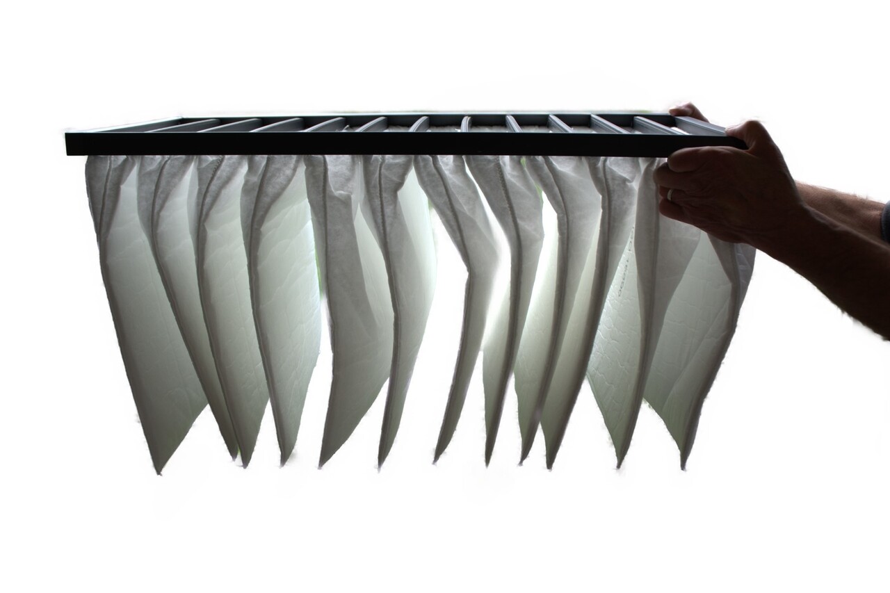 Systemair filtershop Systemair Topvex BFRO SR04 EU5 Filter Systemair filtershop Systemair Topvex BFRO SR04 EU5 Filter