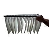 Systemair filtershop Systemair Topvex BFRO SR04 EU5 Filter 205566 Systemair filtershop Systemair Topvex BFRO SR04 EU5 Filter 205566