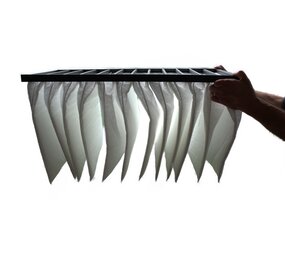 Systemair filtershop Systemair Topvex BFRO SR04 EU5 Filter 205566 Systemair filtershop Systemair Topvex BFRO SR04 EU5 Filter 205566