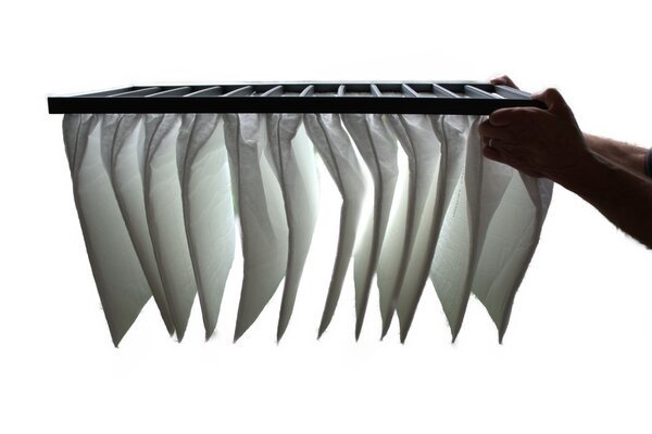 Systemair filtershop Systemair Topvex BFRO SR04 EU5 Filter Systemair filtershop Systemair Topvex BFRO SR04 EU5 Filter