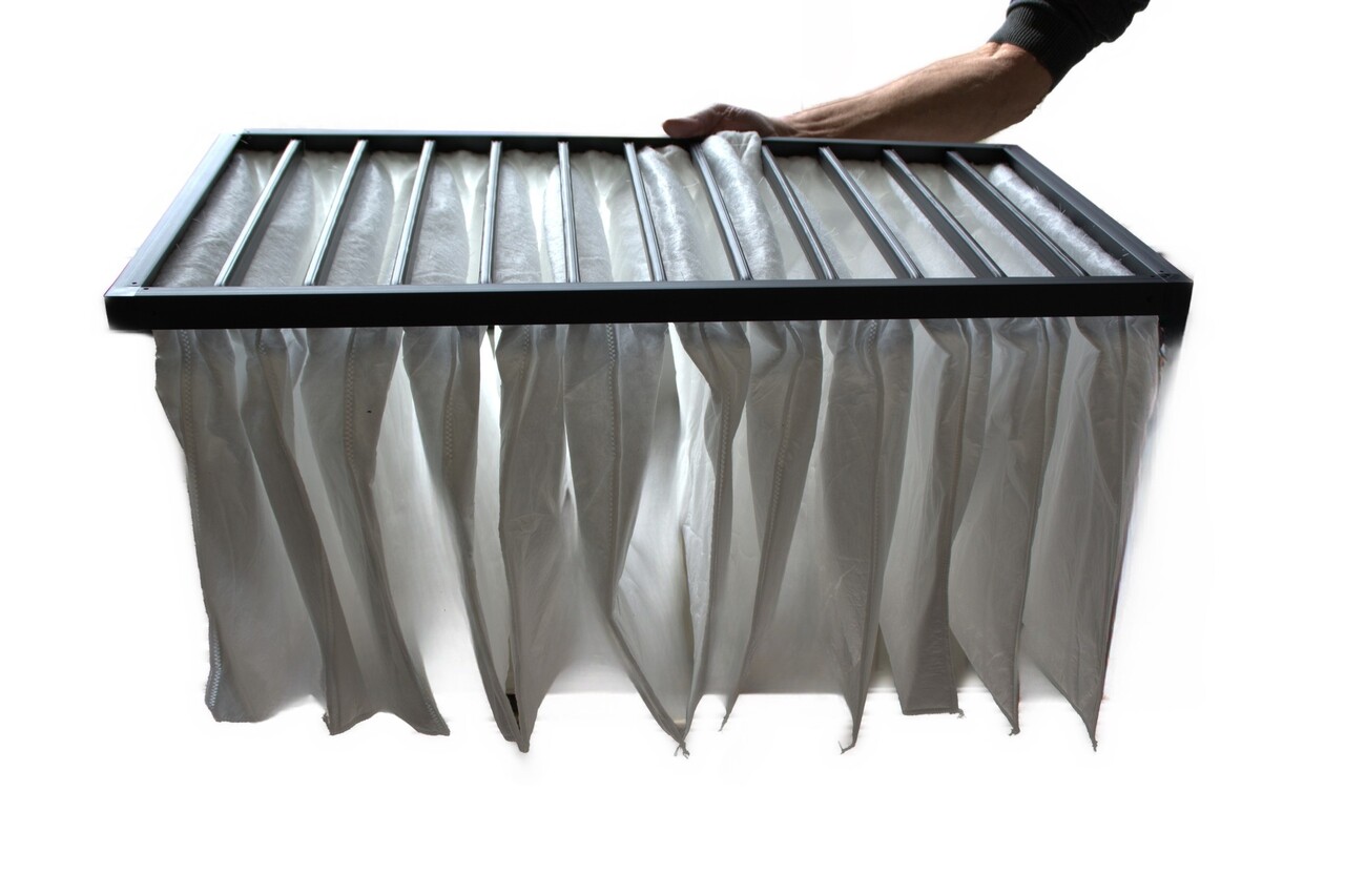 Systemair filtershop Systemair Topvex BFRO SR04 EU7 Filter Systemair filtershop Systemair Topvex BFRO SR04 EU7 Filter