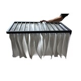 Systemair filtershop Systemair Topvex BFRO SR04 EU7 Filter  205567