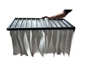 Systemair filtershop Systemair Topvex BFRO SR04 EU7 Filter  205567 Systemair filtershop Systemair Topvex BFRO SR04 EU7 Filter  205567