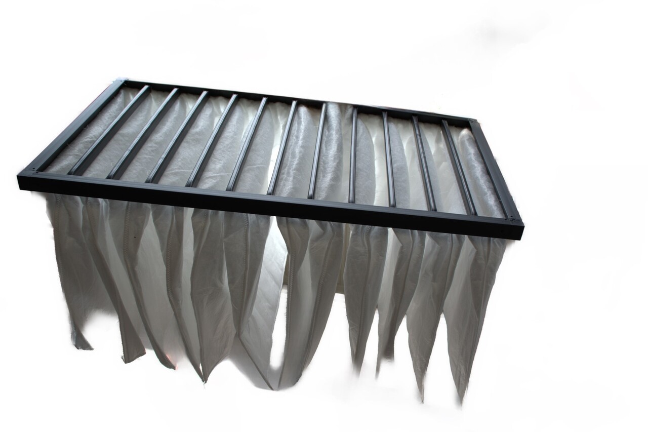 Systemair filtershop Systemair Topvex BFRO SR04 EU7 Filter Systemair filtershop Systemair Topvex BFRO SR04 EU7 Filter