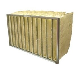 Systemair filtershop Systemair Topvex BFRO SR06 F5 Filter 205527 Systemair filtershop Systemair Topvex BFRO SR06 F5 Filter 205527