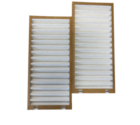 Vaillant filtershop Vaillant recovair 275 | 350  | G 4 filters Vaillant filtershop Vaillant recovair 275 | 350  | G 4 filters