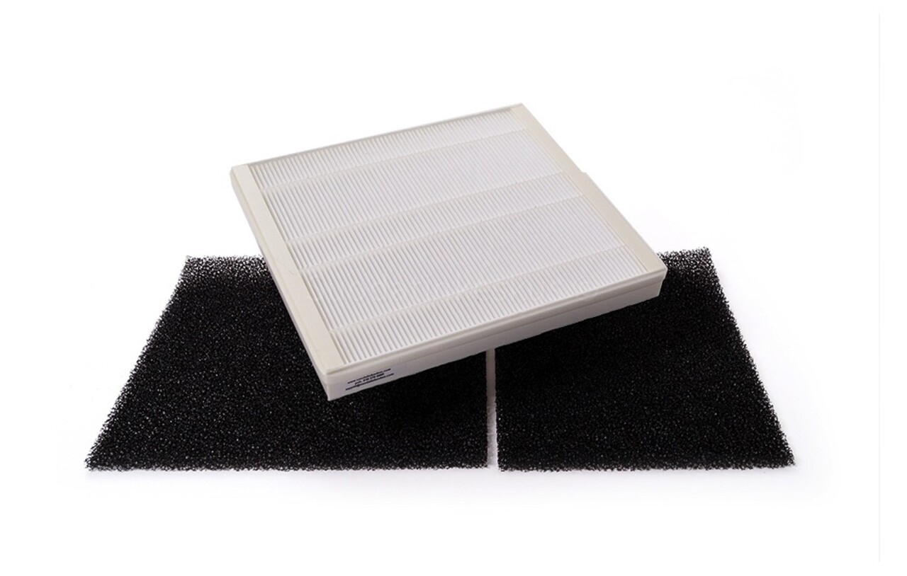 Vallox Filtershop Vallox ILMAVA 70 -series | Filter pakket nr. 1 Vallox Filtershop Vallox ILMAVA 70 -series | Filter pakket nr. 1