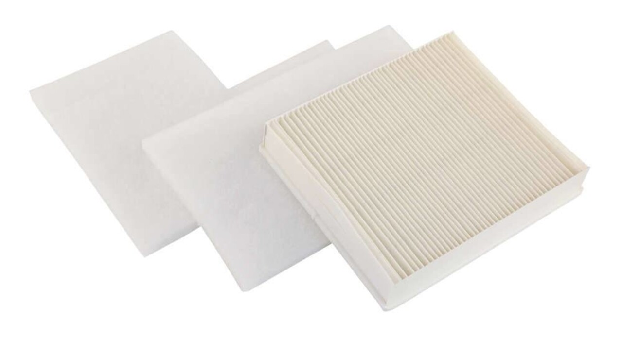 Vallox Filtershop Vallox 90 SE | Filter pakket nr. 14 Vallox Filtershop Vallox 90 SE | Filter pakket nr. 14