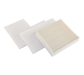 Vallox Filtershop Vallox 90 SE | Filter pakket nr. 14 Vallox Filtershop Vallox 90 SE | Filter pakket nr. 14