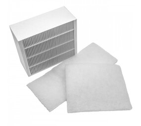 Vallox Filtershop Vallox 96 MC | Filter pakket nr. 27 Vallox Filtershop Vallox 96 MC | Filter pakket nr. 27