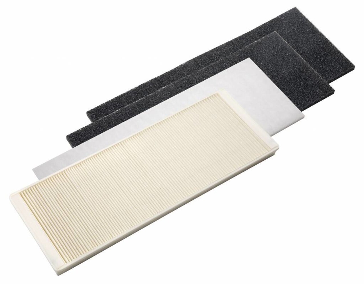 Vallox Filtershop Vallox ILMAVA 100 | 1990-93 | Filter pakket nr. 3 Vallox Filtershop Vallox ILMAVA 100 | 1990-93 | Filter pakket nr. 3