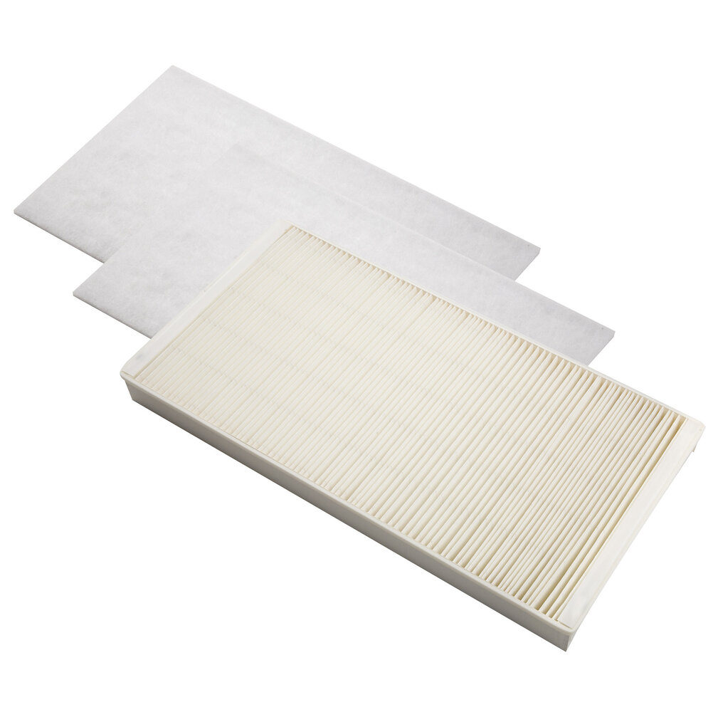 Vallox Filtershop Vallox ILMAVA 240 |  Filter pakket nr. 8 Vallox Filtershop Vallox ILMAVA 240 |  Filter pakket nr. 8