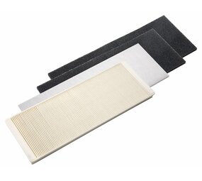 Vallox Filtershop Vallox ILMAVA 120 | 1991-93 | Filter pakket nr. 3 Vallox Filtershop Vallox ILMAVA 120 | 1991-93 | Filter pakket nr. 3